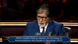 KBC - Season 14 - 26th Dec 22